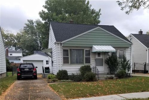 24 Marbeth Ct, Buffalo, NY 14220-1314