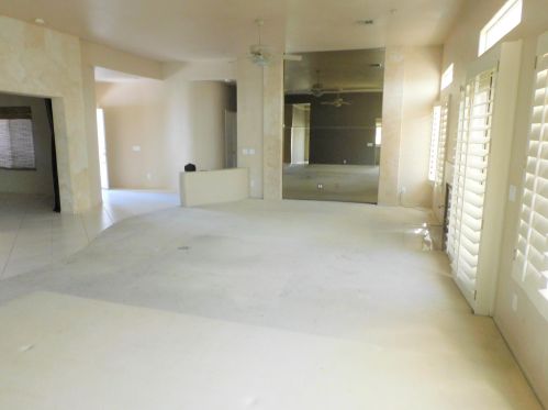 23 Florentina Dr, Rancho Mirage CA  92270-4804 exterior