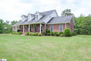 118 Masters Woods Way, Easley SC  29640-8983 exterior