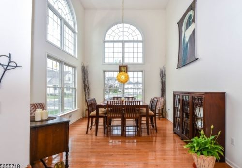 305 Coldstream Ct, Scotch Plains NJ  07076-2061 exterior