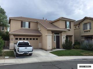 2685 Lawry Dr, Sparks, NV 89436-7015