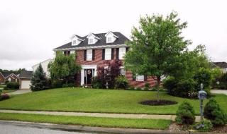 2839 Rolling Green Ct, Idlewild, KY 41005-7886