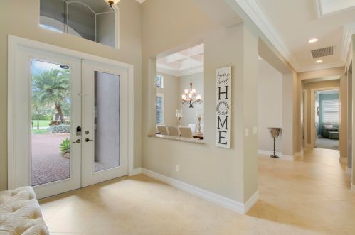 7906 Arbor Crst Way, West Palm Beach FL  33412-2467 exterior