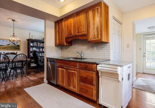 41 Cassatt Ave, Berwyn PA  19312-1310 exterior