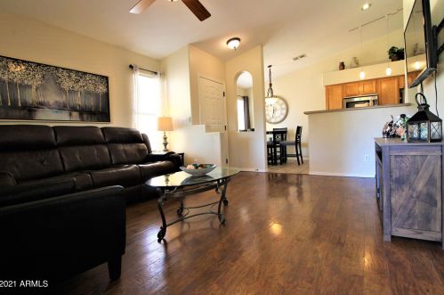 12801 Virginia Ave, Avondale AZ  85392-7058 exterior