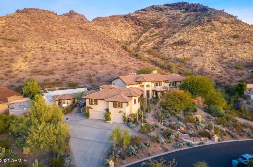 15253 12 St, Phoenix AZ 85086-7358 exterior