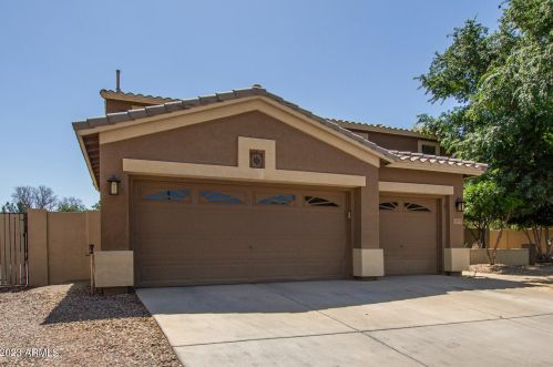 2979 Martingale Rd, Gilbert, AZ 85295-2131