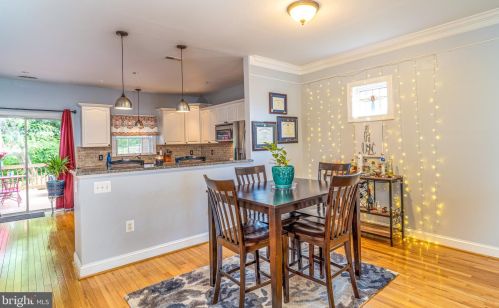 211 Shaw Ct, Fredericksburg VA  22405-2688 exterior