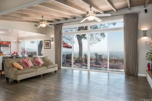 1050 Avocado Crst Rd, La Habra CA 90631-8108 exterior