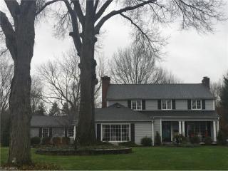 101 Manor Dr, Hudson, OH 44236-3408