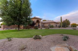 3820 Forge Ave, Mesa, AZ 85206-2541