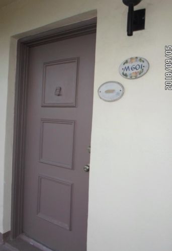 601 Normandy M, Delray Beach FL  33484-4839 exterior