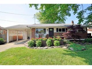3413 Driftwood Cir, Cincinnati, OH 45239-3837