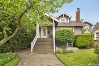 7517 Linden Ave, Seattle, WA 98103-4737