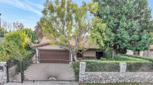 12724 Hortense St, North Hollywood, CA 91604-1121