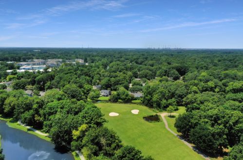 1873 Montclair Dr, Mount Pleasant SC  29464-9588 exterior