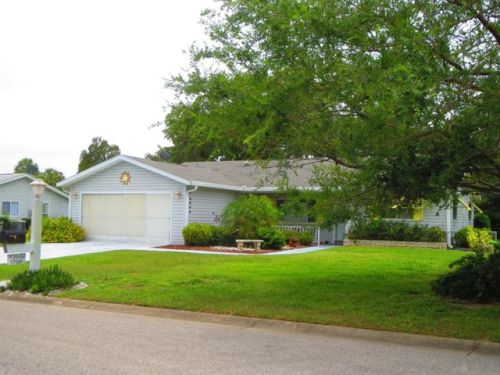 17584 102nd Ave, Summerfield, FL 34491-6919