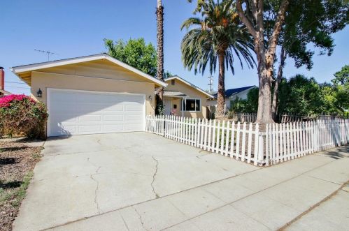 211 Whirlaway Dr, San Jose, CA 95111-2846