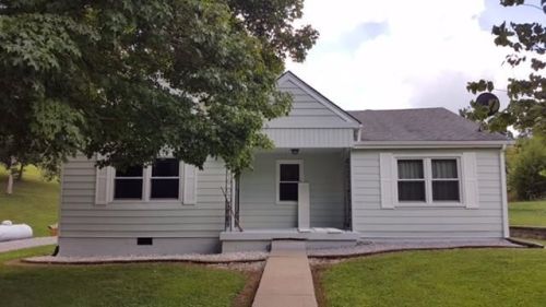 2433 Burton Pike, Georgetown, KY 40324-9573