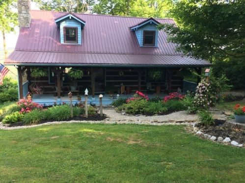 6490 Cottontail Trl, Idlewild, KY 41005-7208