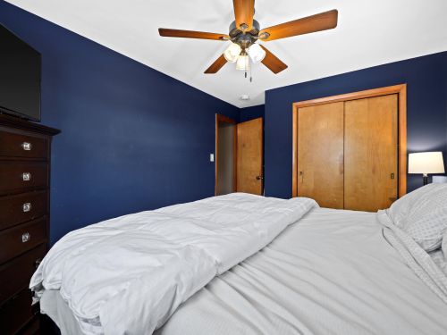 1110 Evergreen Dr, Waukesha WI  53188-2318 exterior