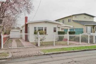 1172 61st Ave, Oakland, CA 94621-3914