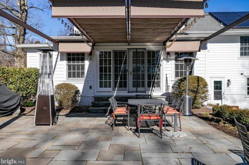 138 Herrontown Rd, Princeton NJ  08540-2921 exterior