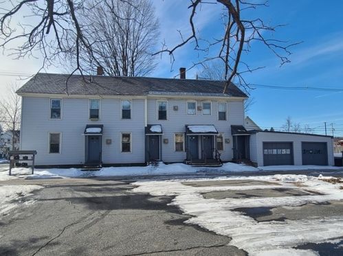 47 Davis St, Keene, NH 03431-3622
