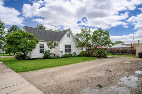 115 Washington St, New Haven OH  45030-1222 exterior