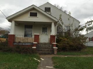 2109 Cecil Ave, Knoxville, TN 37917-4747