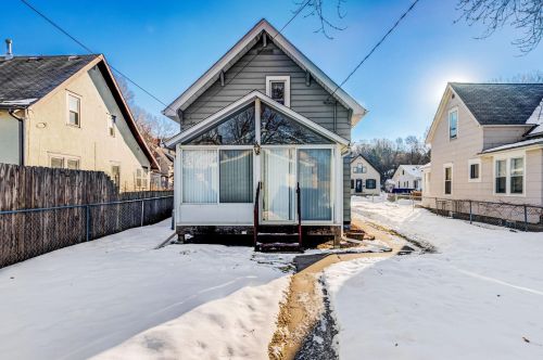 3024 Tyler St, Minneapolis MN 55421-2455 exterior