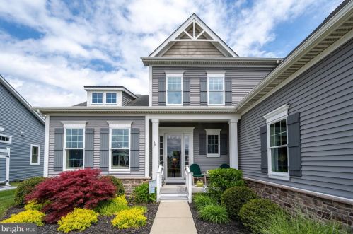 37428 Bella Via Way, Millville DE  19970 exterior