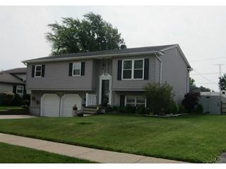 3350 Hazelton Dr, Toledo, OH 43616-2340