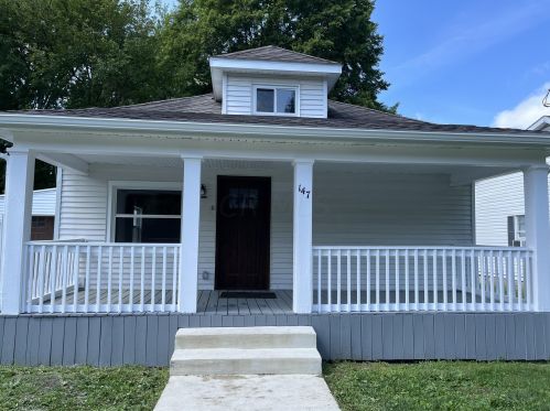 147 Blaine Ave, Richwood, OH 43344-1020
