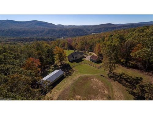885 Pridmore Hollow Rd, Hendersonville, NC 28739-6455