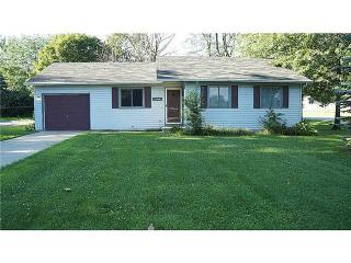 10808 Cable Ave, Whitehouse, OH 43571-9601