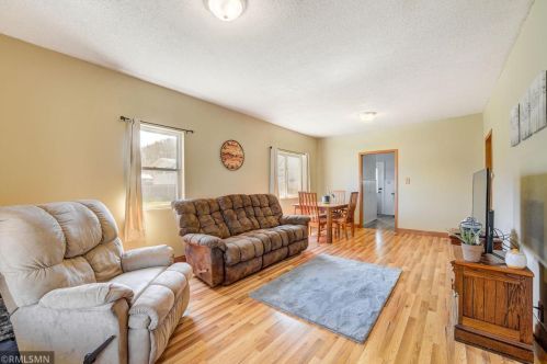 117 Race Ave, Elmwood, WI 54740-8824