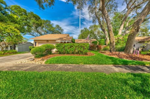 500 Fernshire Dr, Palm Harbor, FL 34683-6021