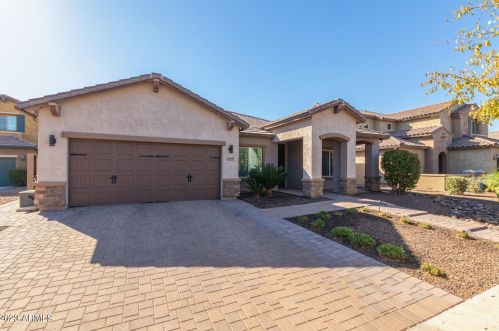 3157 Battala Ct, Gilbert AZ 85297-6019 exterior