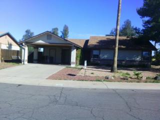 14807 59th Dr, Glendale, AZ 85306-3803