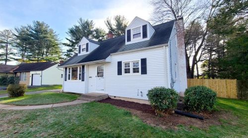 154 French St, Bristol, CT 06010-5553