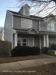 9528 Twin Trail Dr, Huntersville NC  28078-6806 exterior