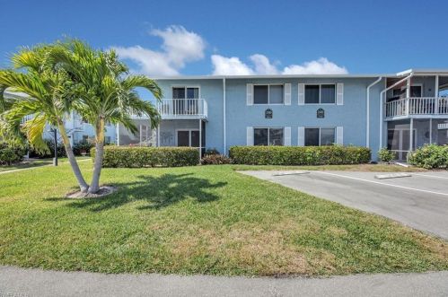 240 Palm Dr, Naples, FL 34112-4934