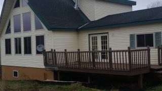 923 Harrington Rd, Frewsburg, NY 14738-9718