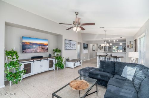 7912 Sorrell Ln, Gilbert AZ  85298-7466 exterior