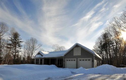 854 Quincy Rd, Ellsworth, NH 03266-3522