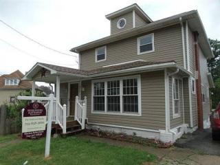 544 Crawford Ave, South Connellsville, PA 15425-2154