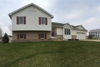 502 Freidel Dr, Marshall, WI 53559-9108