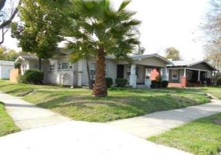 201 High St, Modesto, CA 95354-0630