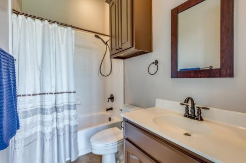 2000 Warwick Crescent Ct, Argyle TX  76226-1525 exterior